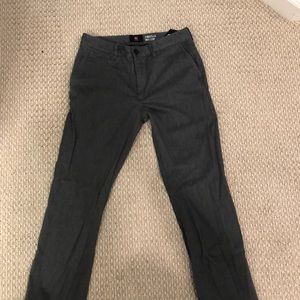 Quiksilver pants